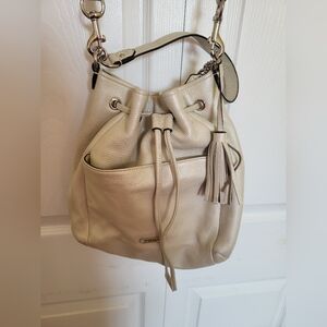 Coach Bucket Purse